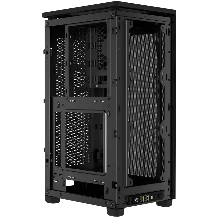 Corsair 2000D AIRFLOW  – Black