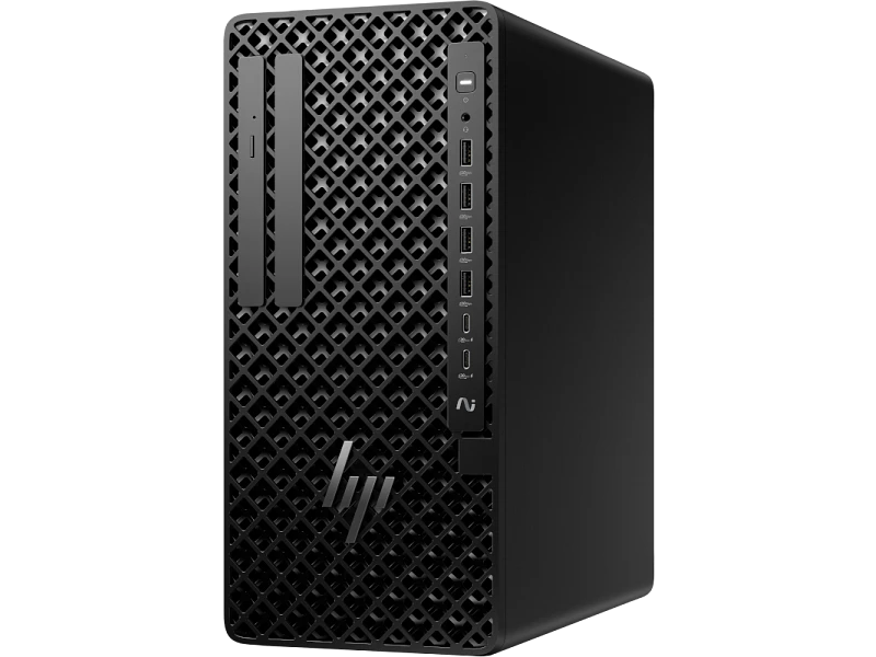 HP Z1 Tower G1i U9-285 32GB/1024 RTXA1000 W11Pro