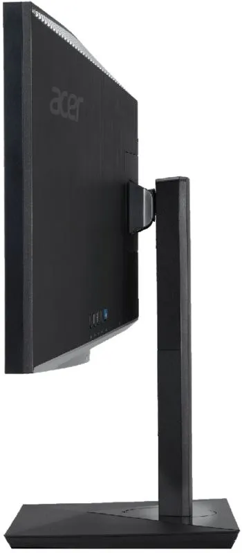 Монитор 35" Acer CZ350CKbmiiphx, Black, VA, 3440x1440@100Hz, 300кд/м2, 1000:1, 4ms, 2xHDMI, DP