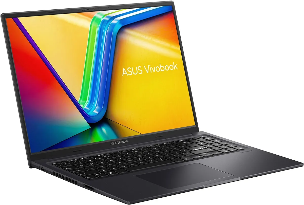 Ноутбук Asus/Vivobook 16X K3605VC-RP379/1г/Core i5/13420H/2,1 GHz/16 Gb/PCIe NVMe SSD/512 Gb/No ODD/GeForce/RTX 3050/4 Gb/16 ''/1920x1200/144Hz refres