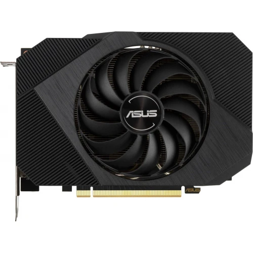 GF RTX3050, Asus Phoenix, 1807MHz/14000MHz, 128bit, 8GB GDDR6, 1хHDMI, 3xDP