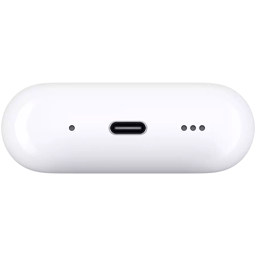 AirPods Pro (2nd generation) with MagSafe Case (USB‑C),Model A3047 A3048 A2968