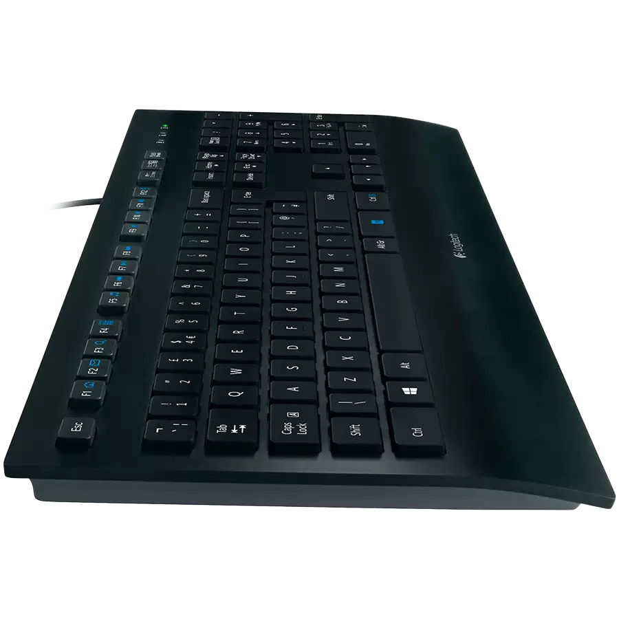 Клавиатура Logitech K280e (M/N: Y-B0002)