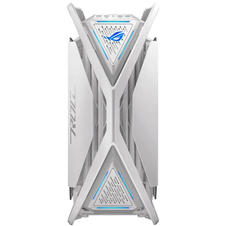 Корпус ASUS GR701 ROG HYPERION EATX/ATX/mATX/mITX 90DC00F3-B39000