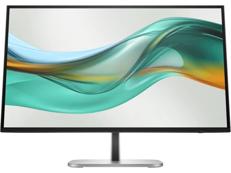 HP Series 5 Pro 27 inch QHD USB-C Monitor  - 527pu