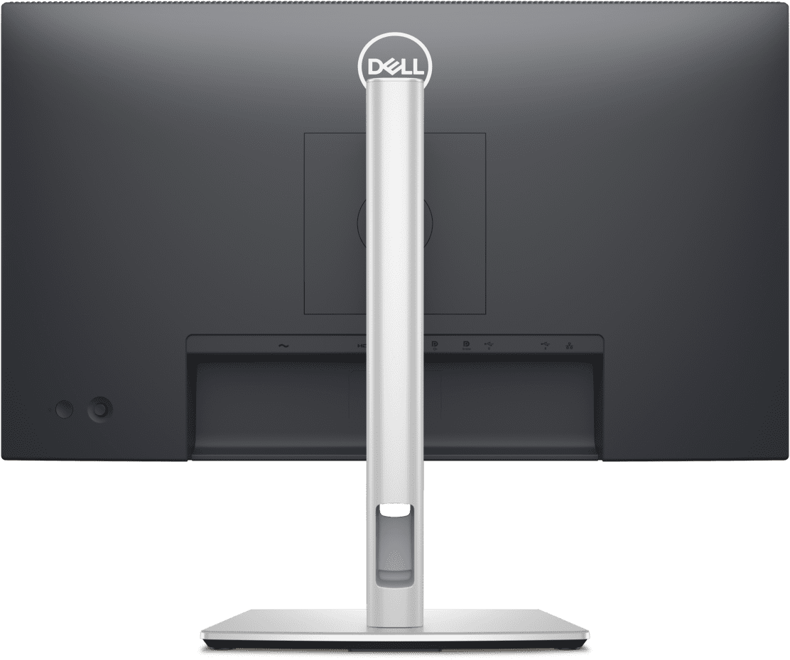 Монитор Dell/P2425HE USB-C/23.8 '/IPS/1920x1080 Pix/1x HDMI 1.4/1x DP 1.4/1x DP-out (1.4)/1x RJ45/1x USB 3.2 Gen1 Type-C/3x USB 3.2 Gen1 Type-A/100 Hz