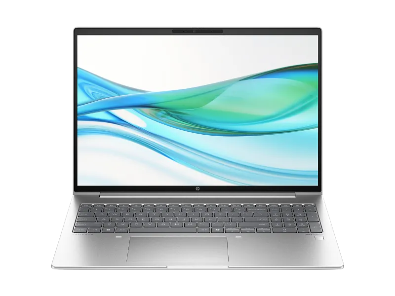 Ноутбук HP Europe/ProBook 460 G11/3г/Core Ultra 5/125H/0,7 GHz/16 Gb/PCIe NVMe SSD/1000 Gb/No ODD/GeForce/RTX 2050/4 Gb/16 ''/1920x1200/Windows 11/Pro