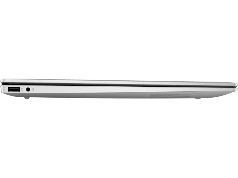 Ноутбук HP 9U025EA Pavilion Plus Laptop 16-ab0002ci 16" WQXGA(2560x1600) IPS 120Hz/Intel Core i5-13500H up to 4,7GHz 12Cores/16GB/512GB/Integrated Intel Iris Xe /Wi-Fi 6Е/BT5.3/HP WideVision 5 MP & IR/BKLT/Windows 11 Home/1Y/Silver