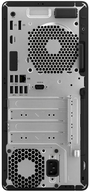 HP Elite Tower 800 G9 i9-14900 32GB/1024GB RTX4060 Win11Pro