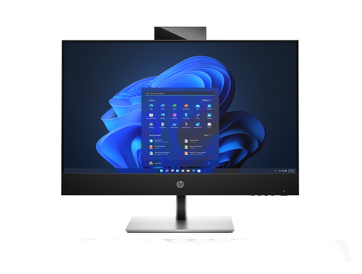 HP ProOne 440 G9 P 24 AiO BU-NTIDS / 440 23.8 G9 NT FY24 IDS / i5-14500T / 16GB DDR5 / 512GB M.2 SSD Value / W11 Pro / No  ODD / 1yw / 125 BLKkbd / 125mouse / ProOne 440 G9  Adjustable  Stand / No MCR / No Country of Origin Restriction  LBL TCO / Intel AX
