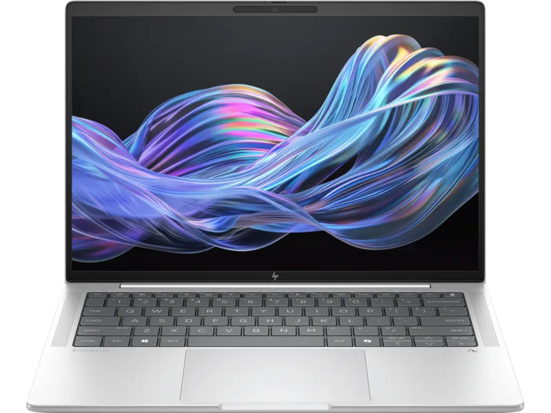 Ноутбук HP Europe/EliteBook X Flip G1i/1г/Core Ultra 7/258V/2,2 GHz/PCIe NVMe SSD/1024 Gb/No ODD/Graphics/Arc 140V/256 Mb/14 ''/1920x1200/Windows 11/P