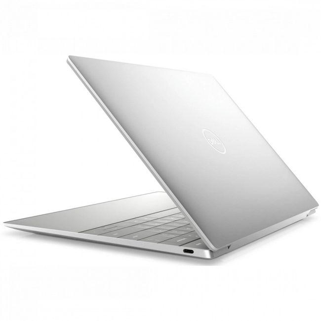 Ноутбук Dell XPS 13 9315, Core i5-1230U/13.4"WUXGA/8GB/512GB/Iris Xe Graphics/W11Pro