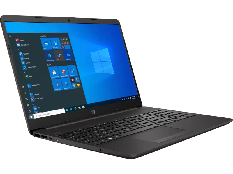 Ноутбук HP 15s-fq3002ci, Celeron N4500/15.6"FHD/4GB/256GB/UHD Graphics/DOS
