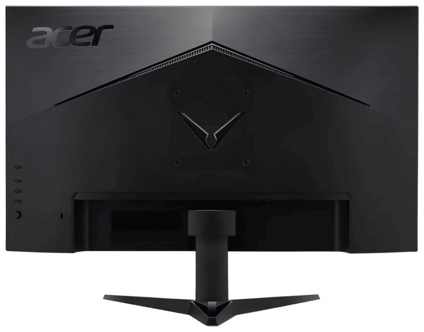 Монитор 21.5" Acer Nitro QG221QHbii, Black, VA, 1920x1080@100Hz, 250кд/м2, 1000:1, 1ms, VGA, 2xHDMI