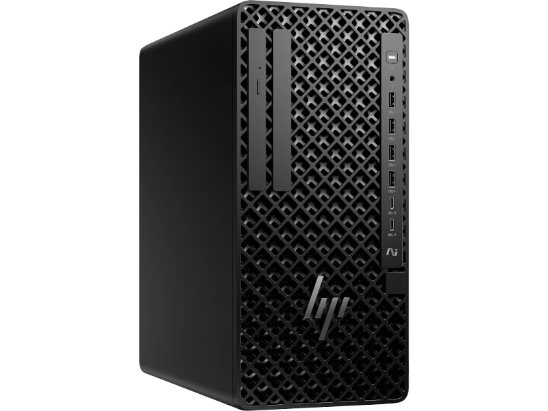 HP Z1 Tower G1i U7-265 32GB/1024 RTX5060Ti W11Pro