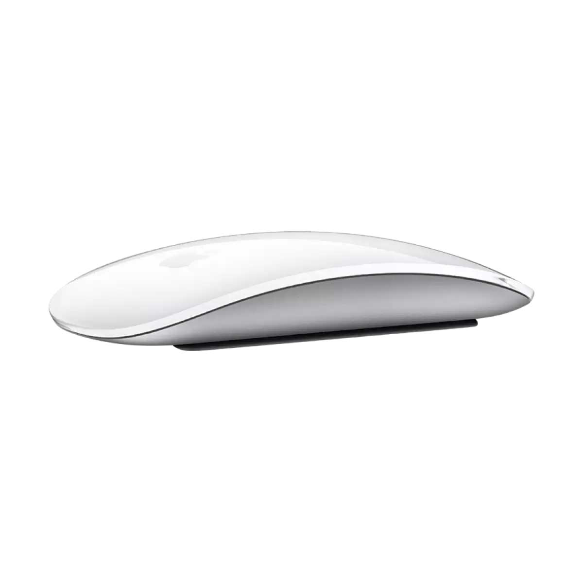 Magic Mouse - White Multi-Touch Surface,Model A3204