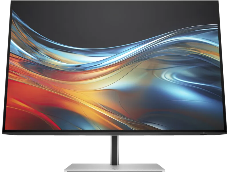 HP Series 7 Pro 24 inch WUXGA Monitor  - 724pn