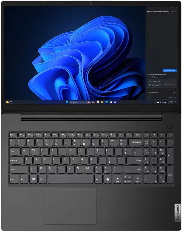 Ноутбук Lenovo V15 15,6'FHD/Core i3-1315u/8Gb/512Gb/Nos (83GW009HFW)