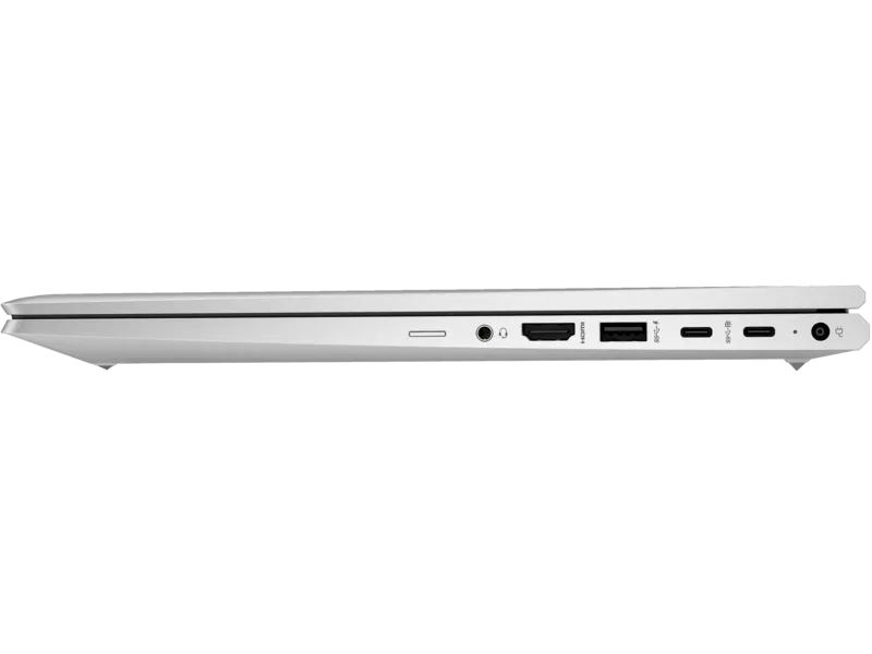 Ноутбук HP ProBook 450 G10, Core i5-1334U/15.6"FHD/8GB/256GB/Iris Xe Graphics/W11Pro