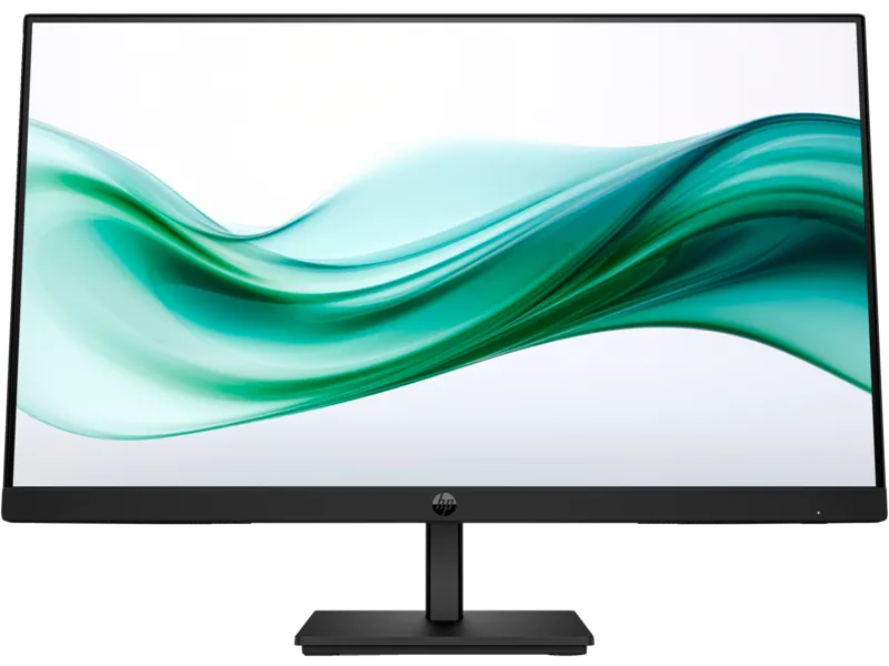 HP Series 3 Pro 23.8 inch FHD Monitor  - 324pv