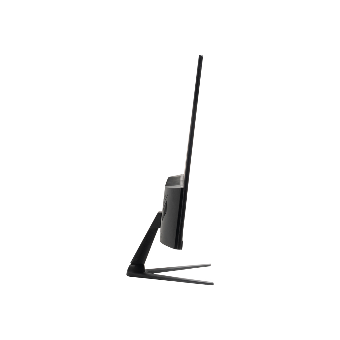 Монитор 23.8" X-Game 1T238IPS, Black, IPS, 1920x1080@100Hz, 250кд/м2, 1000:1, 5ms, VGA, HDMI, DP