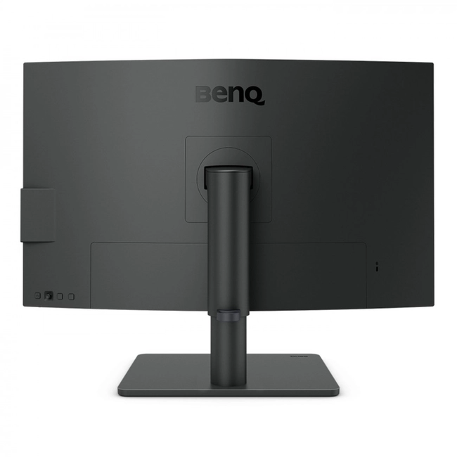 Монитор LCD 27''  PD2705UA BENQ 16:9 3840 x 2160(UHD) IPS, nonGLARE, 250cd/m2, H178°/V178°, 1200:1, 12M:1, 16.7M, 5ms, HDMI, DP, USB-C, USB-B, HDCP
