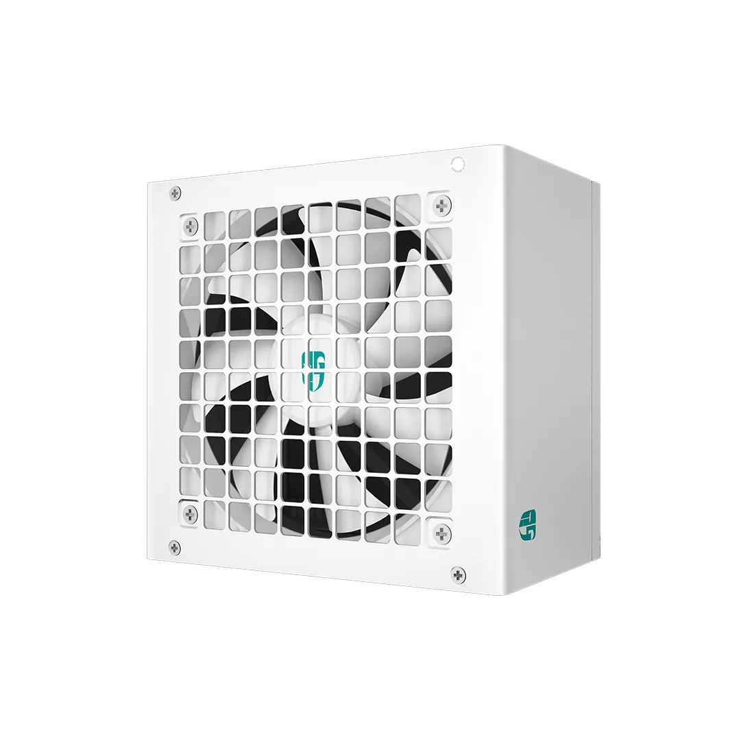 БП ATX 750W DeepCool GamerStorm PN750М-FC WH, Gold, 12cm, 3x6+2p+16p PCI-E