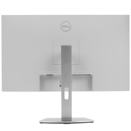 Монитор Dell/S2722DC/27 ''/IPS/2560x1440 Pix/1 x USB Type-C upstream port/2xSuperSpeed USB 5 Gbps/2xHDMI/1 x audio line-out port/4 ms/350 ANSI-Lum/100