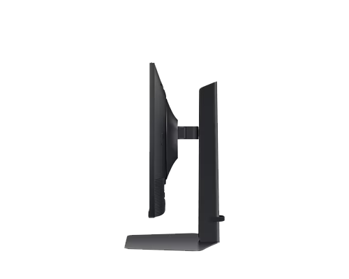 Монитор жидкокристаллический Samsung LS27DG500EIXCI 27'' 16:9 2560х1440(WQHD) IPS, nonGLARE, 180 Hz, HDMI, DP, Black
