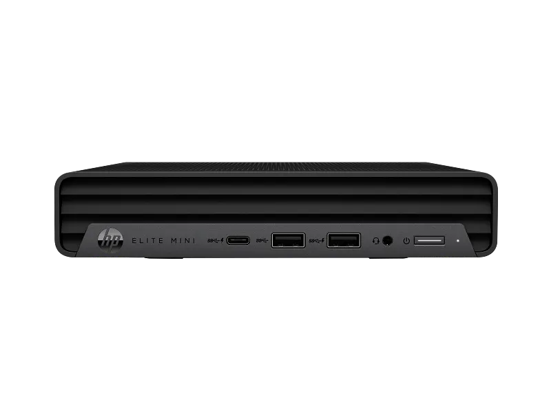Компьютер HP Europe/Elite Mini 800 G9/Mini/3г/Core i5/14500T/1,7 GHz/16 Gb/M.2 SSD/512 Gb/No ODD/Graphics/UHD 770/256 Mb/Windows 11/Pro/64/