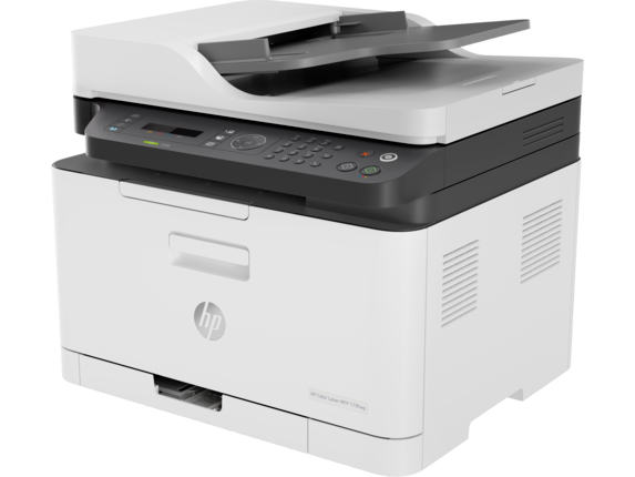 HP Color Laser MFP 179fnw Printer (A4)