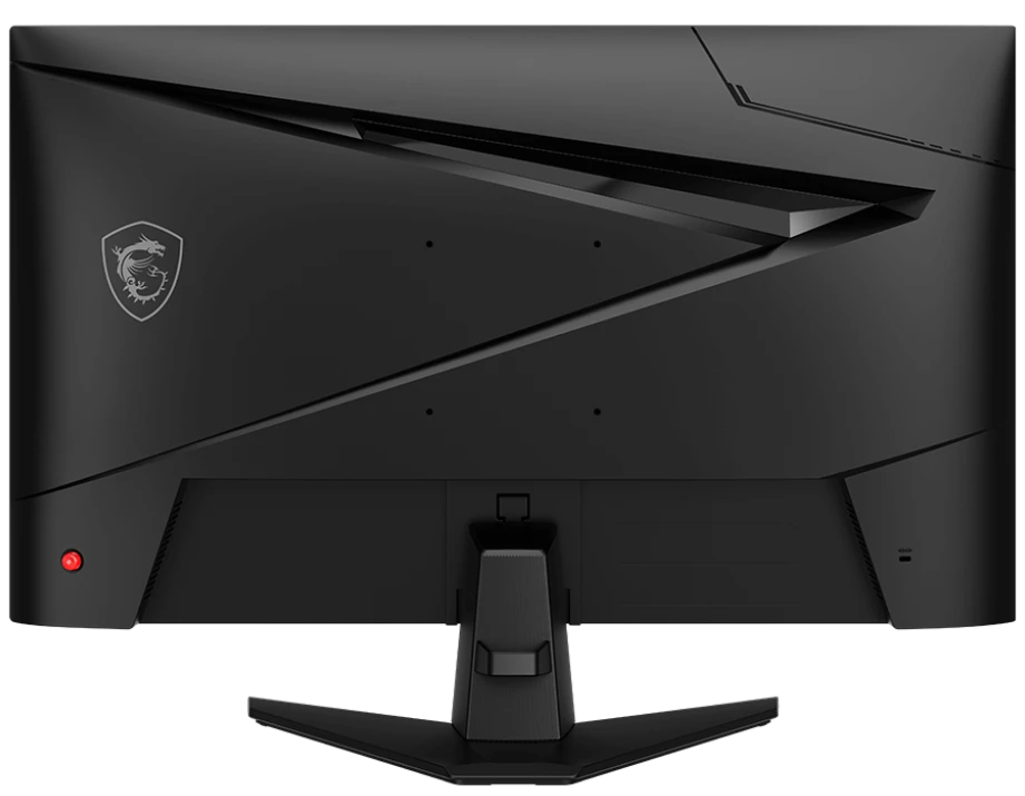 Монитор 27" MSI MAG 274QF X24 IPS 2560x1440 240Hz 0,5ms 300cd/m 1000:1 HDR 1xDP 2xHDMI Черный