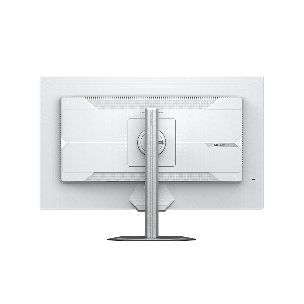 Монитор 27" Gigabyte M27Q2 ICE EK, White, IPS, 2560x1440@200Hz, 350кд/м2, 1000:1, 1ms, 2xHDMI, DP