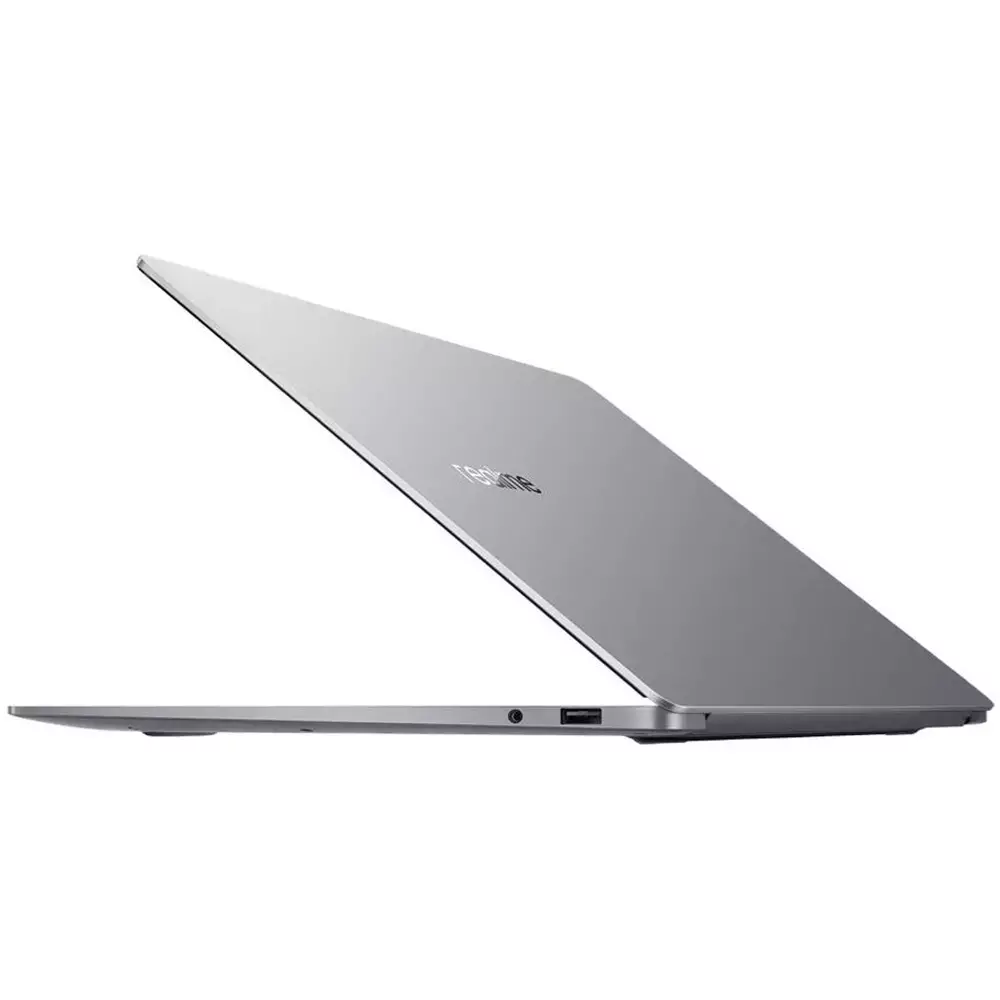 Ультрабук Realme Book, Core i5-1135G7/14"2160x1440/8GB/512GB/Iris Xe Graphics/Grey/W10SL