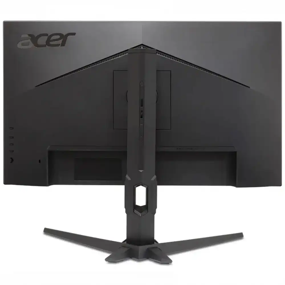 Монитор Acer/Nitro XV270X1bmiipx/27 ''/QHD/1920x1080 Pix/2xHDMI DP MM Audio out HDR10/1 мс/250 ANSI люм/1000:1/200 Hz