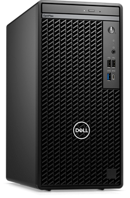 Компьютер Dell/Optiplex 7020/MT/3г/Core i5/14500/2,6 GHz/16 Gb/M.2 PCIe SSD/512 Gb/DVD+/-RW/Integrated/Windows 11/Pro/No Wifi