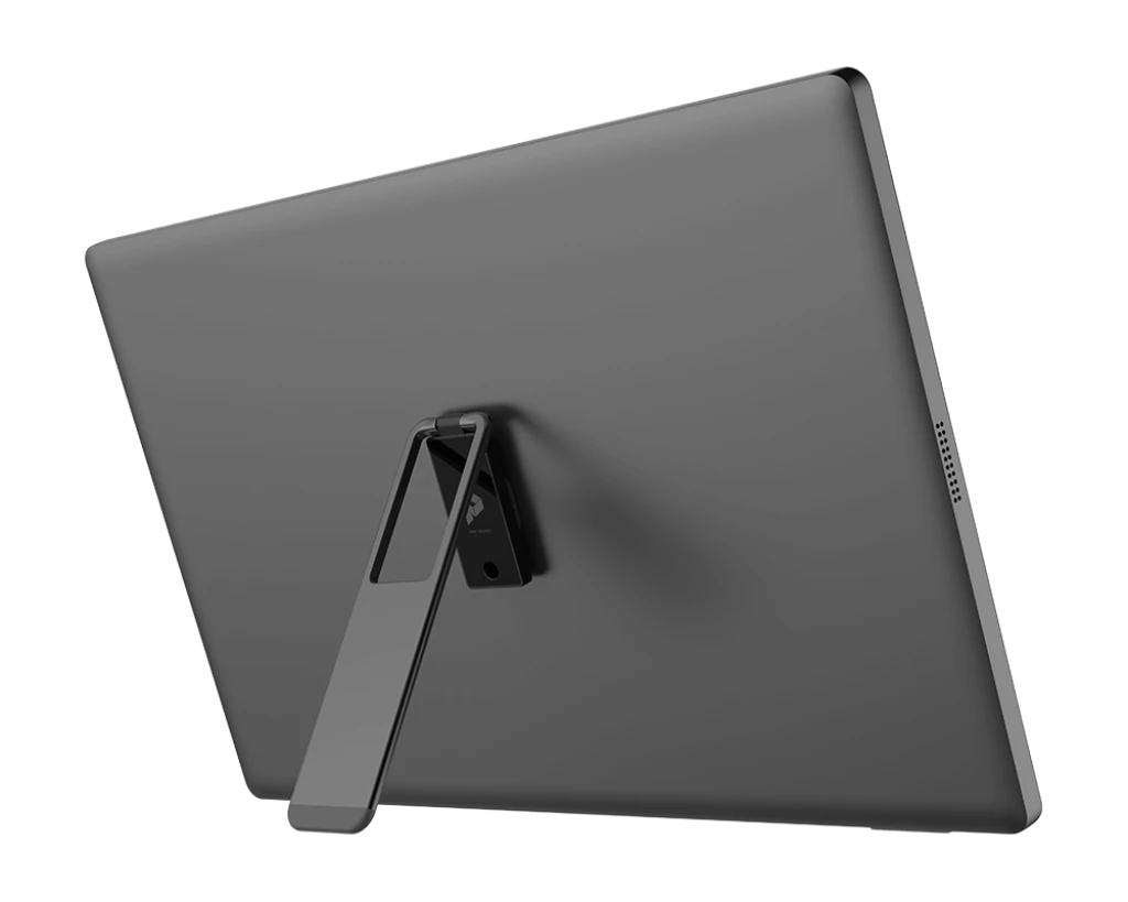 Портативный Ультратонкий Монитор 15.6" MSI PRO MP161 E2 IPS 1920х1080 60Hz 4ms Черный