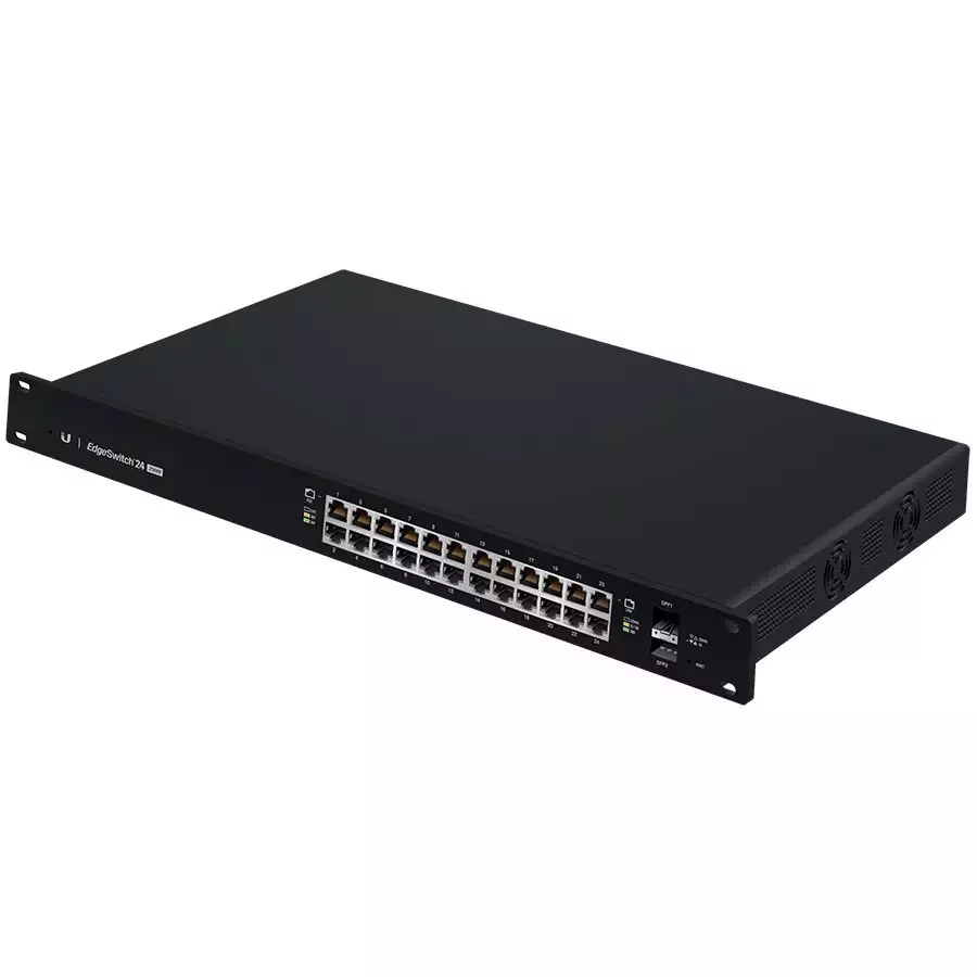 Коммутатор Ubiquiti ES-24-250W