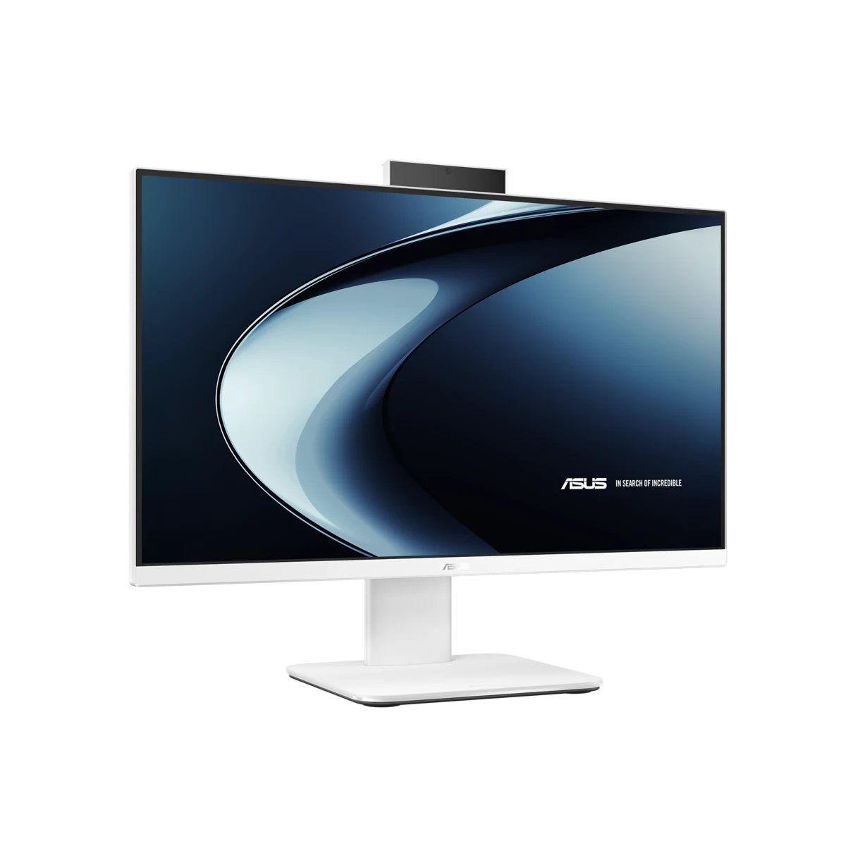 ASUS V440VAK-WPC1140 Color: White Display: 23.8  FHD  CPU: CORE 7 240H Core: 10 RAM: 32GB Type: DDR5 Storage: 1TB PCIE G4 SSD HDMI: HDMI Out WiFi: Wi-Fi 6 + BT 5.4 TPM: fTPM Camera: 1080p FHD + IR Power: 120W KB/Mouse: WL kb&ms OS: No OS Warranty: 24