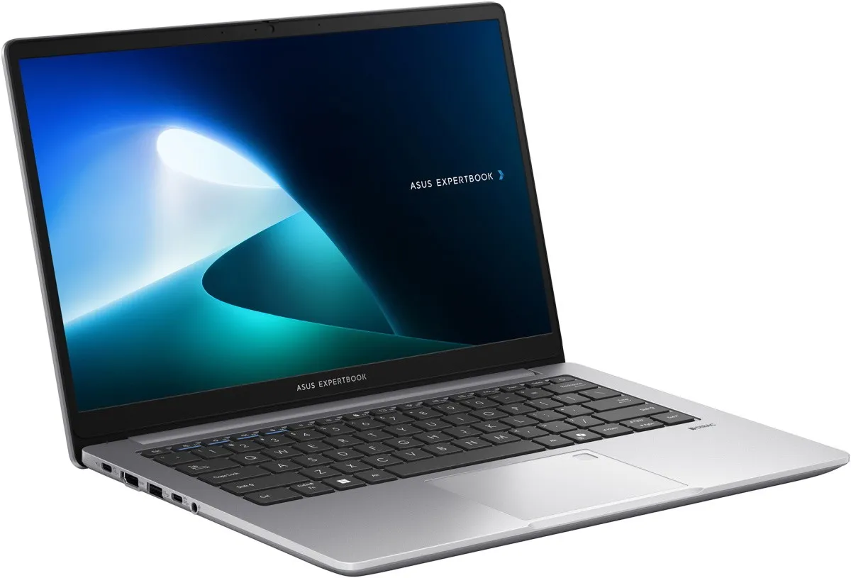 Ноутбук Asus/ExpertBook P1403CVA-S60770/1г/Core i7/13620H/2,4 GHz/16 Gb/PCIe NVMe SSD/1000 Gb/No ODD/Graphics/UHD/256 Mb/14 ''/1920x1080/Без операцион