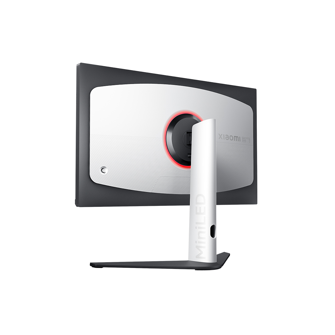 Монитор 27" Xiaomi G Pro 27i, Black, IPS, 2560x1440@180Hz, 250кд/м2, 1000:1, 1ms, HDMI, DP