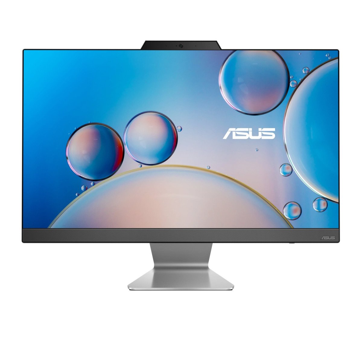 Моноблок Asus A3402WBAK, 23.8"FHD, Core i3-1215U/8GB/256GB/UHD Graphics/W11H