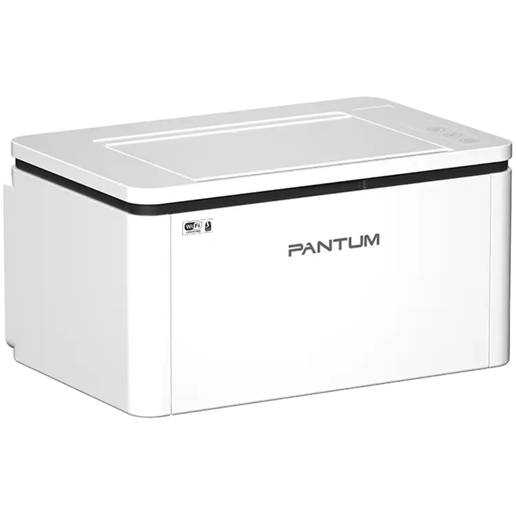 Pantum BP2300W, 22ppm single function laser printer with wifi