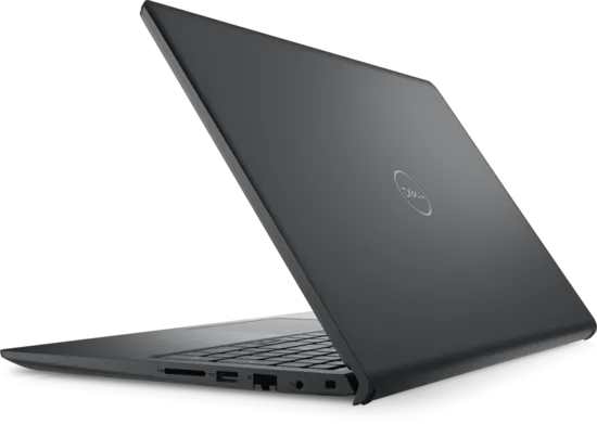 Ноутбук Dell/Vostro 3530/1г/Core i5/1334U/1,3 GHz/8 Gb/PCIe NVMe SSD/512 Gb/No ODD/Graphics/UHD/256 Mb/15,6 ''/1920x1080/Windows 11/Pro/64/Черный