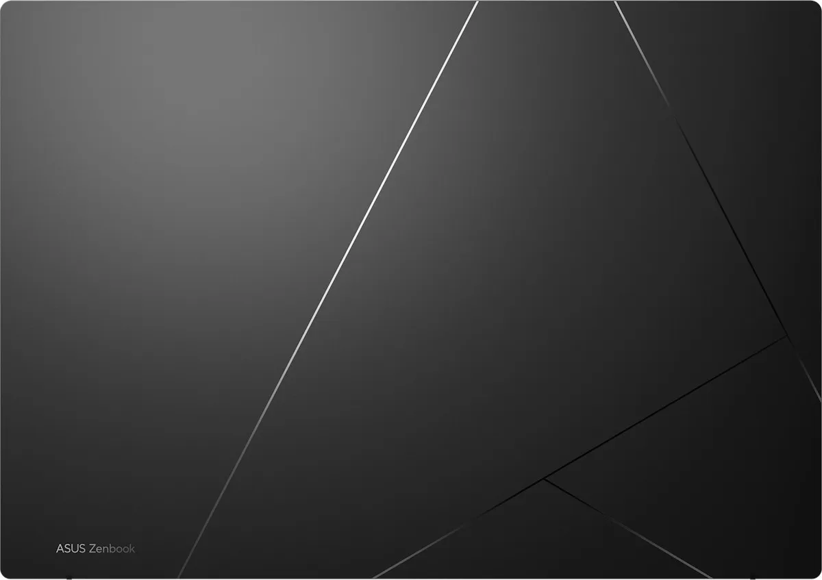 Ультрабук Asus Zenbook 14 UM3406KA, Ryzen AI 7 350/14"WUXGA /16GB/1TB/Radeon Graphics/DOS