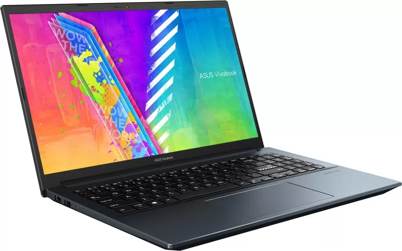 Ноутбук Asus X1504VA, Core i3-1315U/15.6"FHD/16GB/512GB/UHD Graphics/DOS
