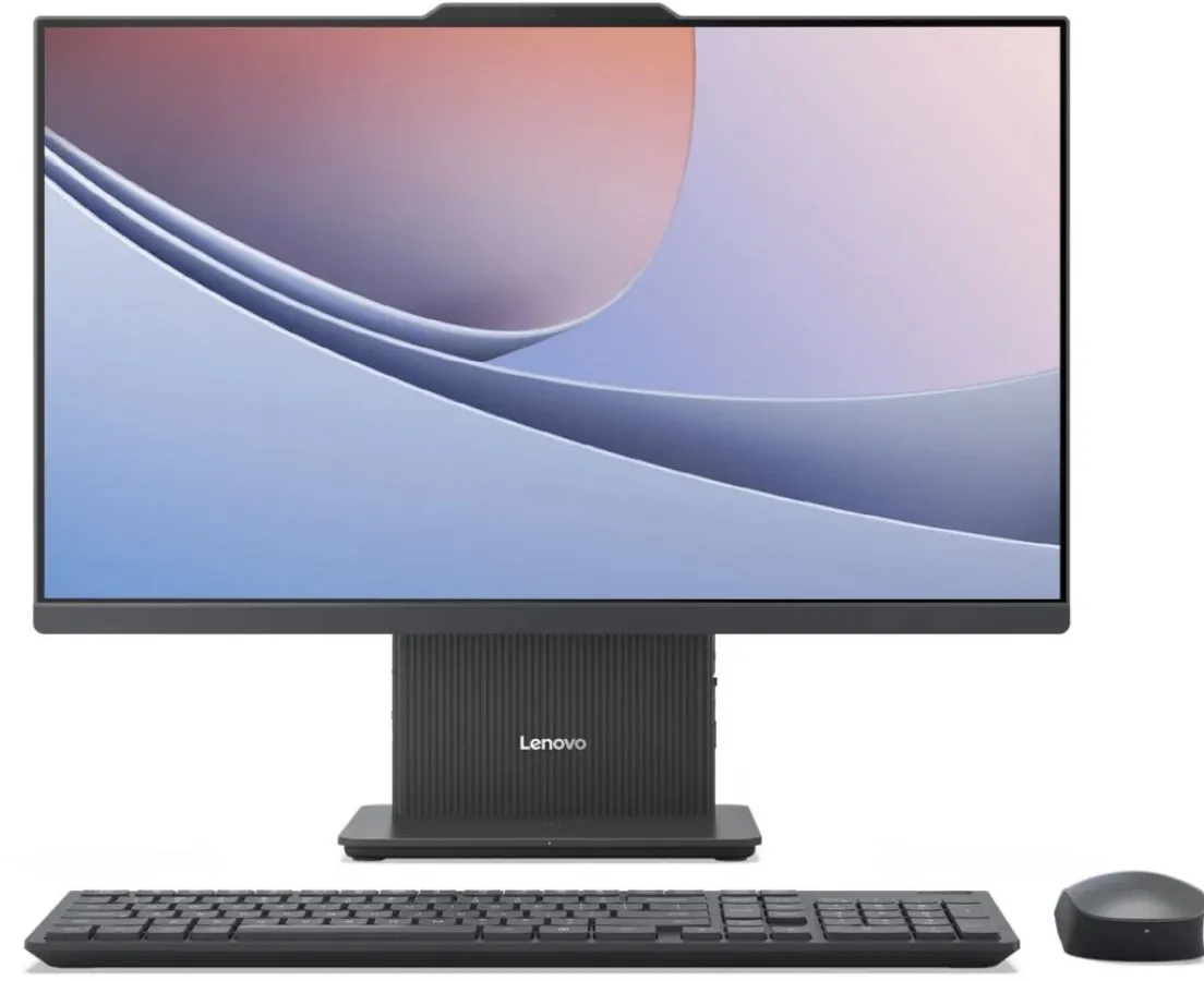 Моноблок Lenovo IdeaCentre AIO 27IRH9, 27"FHD, Core i3-1315U/8GB/512GB/UHD Graphics/DOS