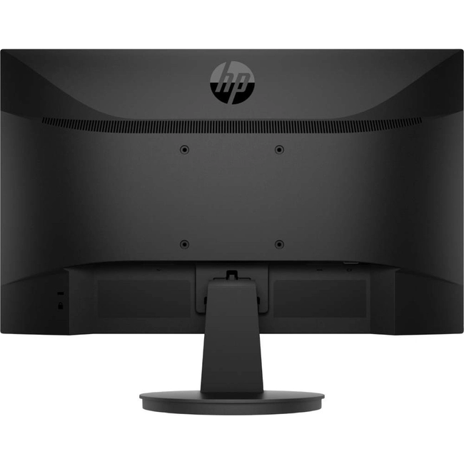 Монитор 21.5" HP V22v G5, Black, VA, 1920x1080@75Hz, 200кд/м2, 3000:1, 5ms, VGA, HDMI