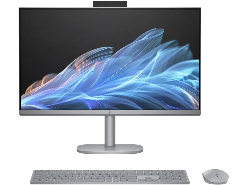 Моноблок HP OmniStudio X 27-cs0007ci, 27"FHD, Core Ultra 5 125H/16GB/512GB/Arc Graphics/W11SL