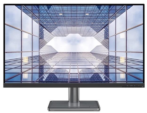 Монитор 31.5" Lenovo L32p-30, Black, IPS, 3840x2160@60Hz, 350кд/м2, 1000:1, 6ms, USB-C, HDMI, DP